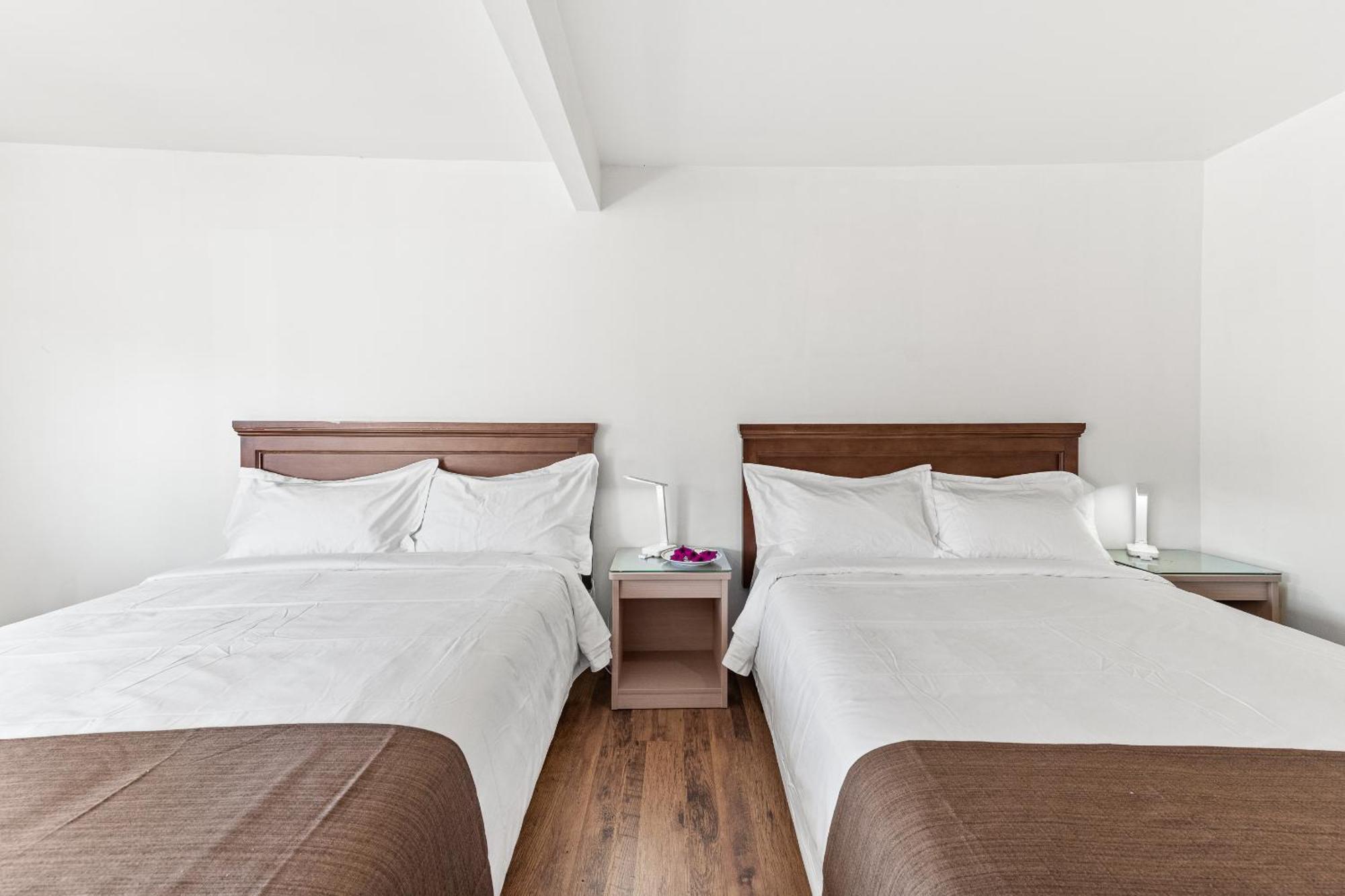 5000 Motel เพนทิกตัน ภายนอก รูปภาพ