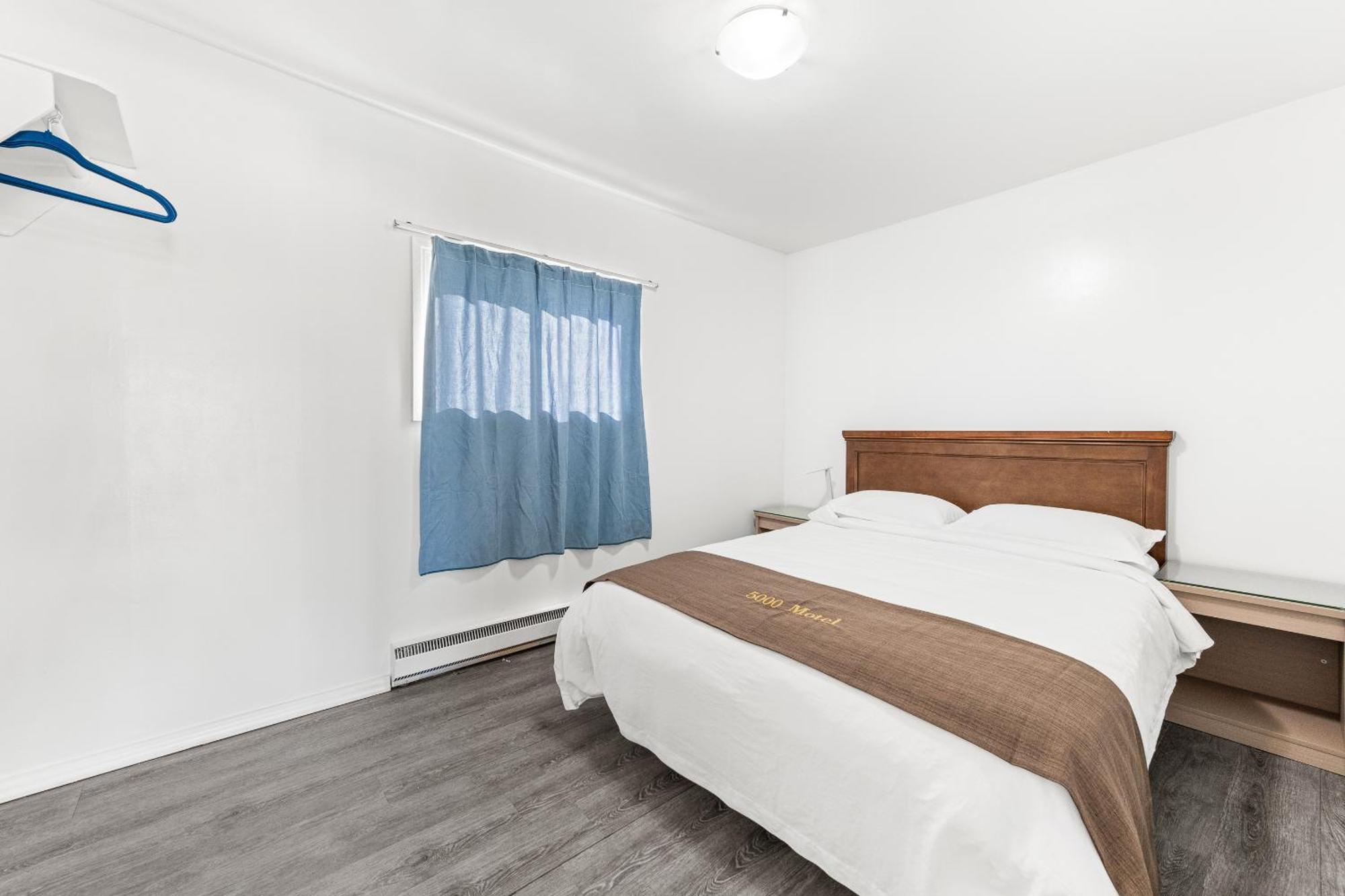 5000 Motel เพนทิกตัน ภายนอก รูปภาพ